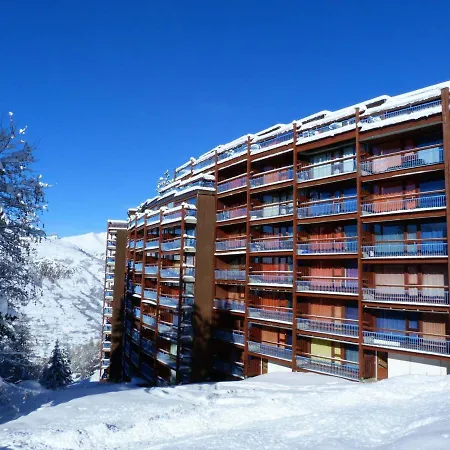 Appartement Les Arcs 1800, 1 Pièce, 2 Personnes - Fr-1-411-293