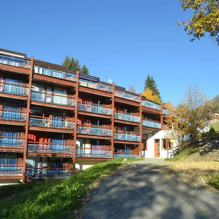 Les Arcs 1800, 1 Pièce, 2 Personnes - Fr-1-411-293 Appartement