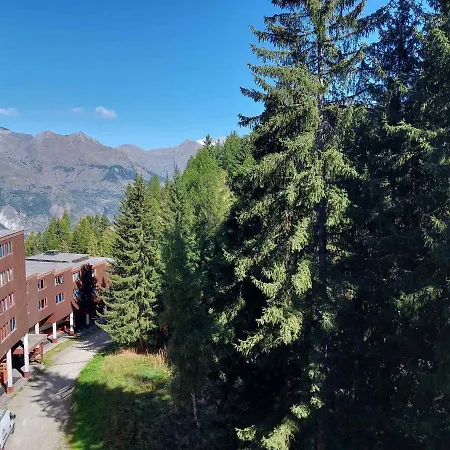 Les Arcs 1800, 1 Pièce, 2 Personnes - Fr-1-411-293 Appartement Les Arcs (Savoie)