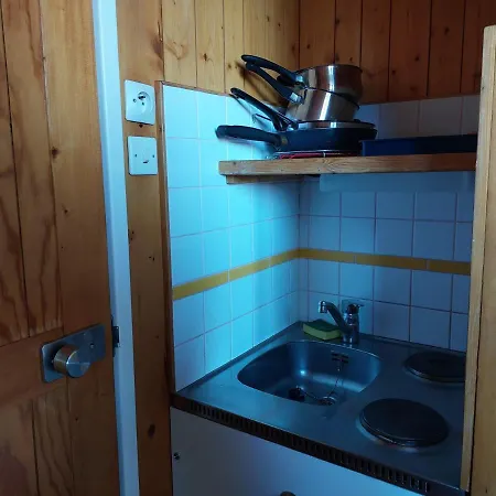 Les Arcs 1800, 1 Pièce, 2 Personnes - Fr-1-411-293 Appartement *