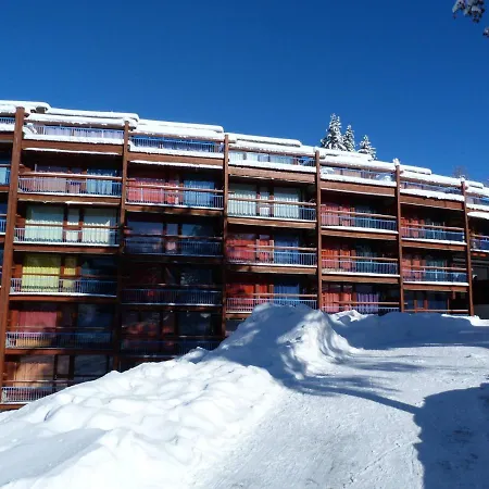 Les Arcs 1800, 1 Pièce, 2 Personnes - Fr-1-411-293 Appartement Les Arcs (Savoie)