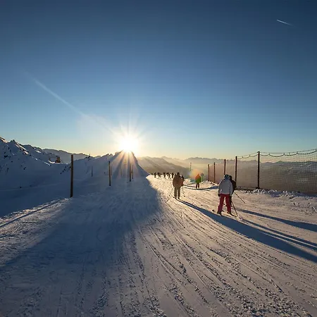 Les Arcs 1800, 1 Pièce, 2 Personnes - Fr-1-411-293 Les Arcs (Savoie)